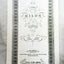 Milon Bangladeshi Restaurant 1st Ave Little India NYC Menu 1990s - TulipStuff