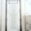 Milon Bangladeshi Restaurant 1st Ave Little India NYC Menu 1990s - TulipStuff
