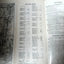 Milwaukee Road Passenger Train Schedules Oct 1970 Hiawathas Western - TulipStuff