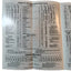 Milwaukee Road Condensed Passenger Train Schedules September  1960 - TulipStuff