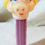 Pez Miss Piggy Muppets Candy Dispenser Czech Republic 1991 - TulipStuff