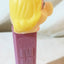 Pez Miss Piggy Muppets Candy Dispenser Czech Republic 1991 - TulipStuff