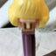 Pez Miss Piggy Muppets Candy Dispenser Czech Republic 1991 - TulipStuff