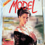 Model Magazine July 1989 Jami Gertz Suddenly Summer Hip-Hop Fashion - TulipStuff