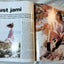 Model Magazine July 1989 Jami Gertz Suddenly Summer Hip-Hop Fashion - TulipStuff