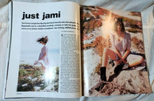 Load image into Gallery viewer, Model Magazine July 1989 Jami Gertz Suddenly Summer Hip-Hop Fashion - TulipStuff
