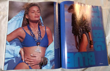 Load image into Gallery viewer, Model Magazine July 1989 Jami Gertz Suddenly Summer Hip-Hop Fashion - TulipStuff
