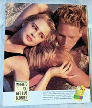 Load image into Gallery viewer, Model Magazine July 1989 Jami Gertz Suddenly Summer Hip-Hop Fashion - TulipStuff

