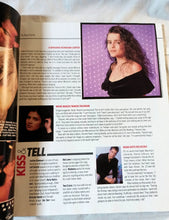 Load image into Gallery viewer, Model Magazine July 1989 Jami Gertz Suddenly Summer Hip-Hop Fashion - TulipStuff
