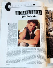 Load image into Gallery viewer, Model Magazine July 1989 Jami Gertz Suddenly Summer Hip-Hop Fashion - TulipStuff
