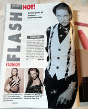 Load image into Gallery viewer, Model Magazine July 1989 Jami Gertz Suddenly Summer Hip-Hop Fashion - TulipStuff
