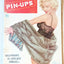 Modern Screen Pin-Ups Magazine Issue #1 1955 Marilyn Monroe Liz Taylor