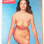Modern Screen Pin-Ups Magazine Issue #1 1955 Marilyn Monroe Liz Taylor