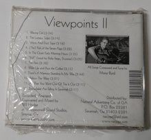 Load image into Gallery viewer, Mona Byrd Viewpoints II Country Album CD Nacoga 1990&#39;s - TulipStuff
