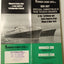 Monarch Cruise Lines 1976-1977 Christmas New Year's Cruises Brochure - TulipStuff