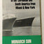 Monarch Cruise Lines 1976-1977 Christmas New Year's Cruises Brochure - TulipStuff