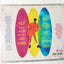 Monie Love In A Word Or 2 Brit-Hop Rap Album CD 1993 - TulipStuff