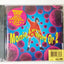 Monie Love In A Word Or 2 Brit-Hop Rap Album CD 1993 - TulipStuff