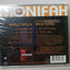 Monifah's Anthem Bad Girl / Suga Suga Pop Rap MaxiSingle CD 1999 - TulipStuff