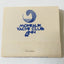 Montauk Yacht Club & Inn Long Island New York Matchbook 1990's - TulipStuff
