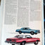 Chevrolet Monte Carlo US Dealer Sales Brochure 1977 - TulipStuff