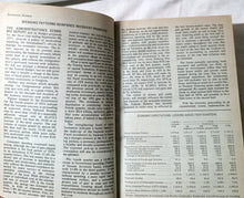 Load image into Gallery viewer, Moody&#39;s Handbook Of Common Stocks Spring 1976 Edition - TulipStuff
