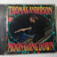 Thomas Anderson Moon Going Down Rock Album CD Marilyn Records 1995 - TulipStuff