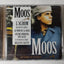 Moos Le Crabe Est Erotique Soul Chanson French Album CD 1999 - TulipStuff