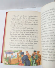 Load image into Gallery viewer, More Friends And Neighbors Basic Readers Grade 2 Hardcover 1946-47 Edition - TulipStuff
