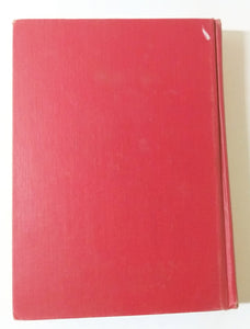 More Friends And Neighbors Basic Readers Grade 2 Hardcover 1946-47 Edition - TulipStuff