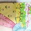 Mother Goose Rhymes Platt & Munk Co No. 730-C Linen Cloth Book 1939 - TulipStuff