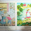 Mother Goose Rhymes Platt & Munk Co No. 730-C Linen Cloth Book 1939 - TulipStuff