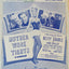 You Do Mother Wore Tights Betty Grable Sheet Music Mack Gordon 1947 - TulipStuff