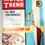 Motor Trend Magazine May 1955 Chrysler New Yorker Lincoln Capri Super88 - TulipStuff