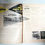 Motor Trend Magazine May 1955 Chrysler New Yorker Lincoln Capri Super88 - TulipStuff