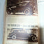Motor Trend Magazine May 1955 Chrysler New Yorker Lincoln Capri Super88 - TulipStuff