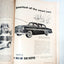 Motor Trend Magazine May 1955 Chrysler New Yorker Lincoln Capri Super88 - TulipStuff