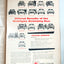 Motor Trend Magazine May 1955 Chrysler New Yorker Lincoln Capri Super88 - TulipStuff