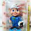 Motorworks Racin' Bubbas Bobblehead Race Fans U.S. Air Force 2003 - TulipStuff