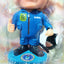 Motorworks Racin' Bubbas Bobblehead Race Fans U.S. Air Force 2003 - TulipStuff