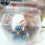 Motorworks Racin' Bubbas Bobblehead Race Fans U.S. Air Force 2003 - TulipStuff