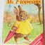 Mr Flopears A Rainy Adventure Racey Helps Rand McNally Elf Book 1969 - TulipStuff