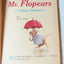 Mr Flopears A Rainy Adventure Racey Helps Rand McNally Elf Book 1969 - TulipStuff