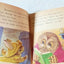 Mr Flopears A Rainy Adventure Racey Helps Rand McNally Elf Book 1969 - TulipStuff