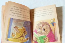 Load image into Gallery viewer, Mr Flopears A Rainy Adventure Racey Helps Rand McNally Elf Book 1969 - TulipStuff
