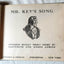 Mr Key's Song Really Truly Story Sadyebeth Anson Lowitz 1937 Ex-Library - TulipStuff