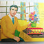 Mister Rogers Neighborhood Trolley Golden Shape Book 1974 - TulipStuff