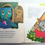 Mister Rogers Neighborhood Trolley Golden Shape Book 1974 - TulipStuff