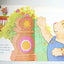 Mister Rogers Neighborhood Trolley Golden Shape Book 1974 - TulipStuff
