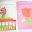 Mister Rogers Neighborhood Trolley Golden Shape Book 1974 - TulipStuff